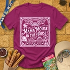 Mama Mouse [Victorian] T-Shirt