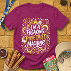 Pixie Dust Machine [Bold] T-Shirt