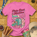 Pixie Dust Machine [RetroComic] T-Shirt