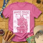 Mama Mouse [BoldArt] T-Shirt