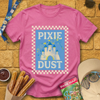 Pixie Dust [Checker] T-Shirt