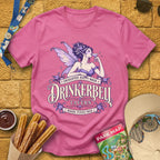 Drinkerbell Tavern [Nouveau] T-Shirt