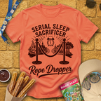 Rope Dropper [RetroBrush] T-Shirt