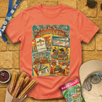 Neverland Out Of Hand [FunPoster] T-Shirt