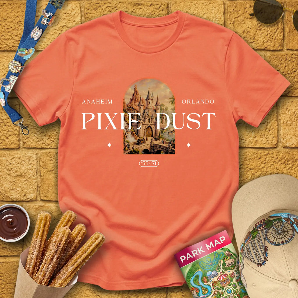 Pixie Dust [ArtWork] T-Shirt