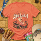 Drinkerbell [Boho] T-Shirt