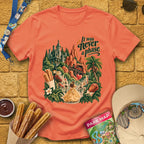 Never A Phase [VintPoster] T-Shirt