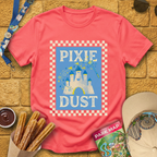 Pixie Dust [Checker] T-Shirt