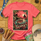 Call Me Skipper [MidCen] T-Shirt