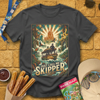 Call Me Skipper [CinePoster] T-Shirt