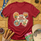 Poor Choices [Sticker] T-Shirt