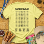 Hey, you! [INTERACTIVE] T-Shirt