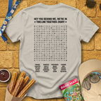 Hey, you! [INTERACTIVE] T-Shirt