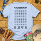 Hey, you! [INTERACTIVE] T-Shirt