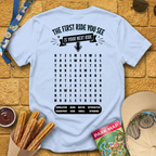 Next Ride [INTERACTIVE] T-Shirt