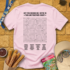 Hey, you! [INTERACTIVE] T-Shirt