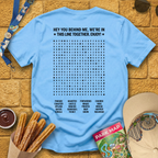Hey, you! [INTERACTIVE] T-Shirt
