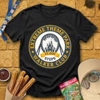Extreme Theme Park Walker Club T-Shirt