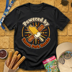 Powered By Park Snacks T-Shirt