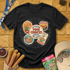 Poor Choices [Sticker] T-Shirt