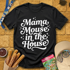 Mama Mouse [Vintage] T-Shirt