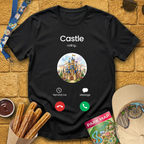 Castle Calling T-Shirt