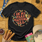 In My Park Hopping Era T-Shirt