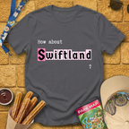 Swiftland [Vintage] T-Shirt