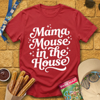 Mama Mouse [Vintage] T-Shirt