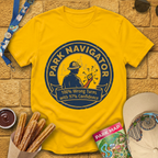 Park Navigator [Badge] T-Shirt