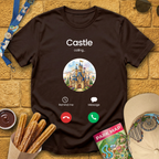 Castle Calling T-Shirt