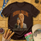 Churro Calling [Signature] T-Shirt