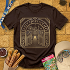 Early Entry Society [20s] T-Shirt