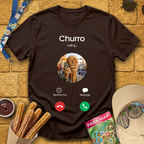 Churro Calling T-Shirt