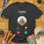 Castle Calling T-Shirt