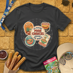 Poor Choices [Sticker] T-Shirt