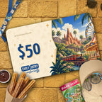 EarlyEntrySociety Gift Card