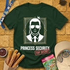Princess Security T-Shirt