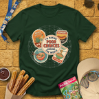 Poor Choices [Sticker] T-Shirt