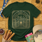 Early Entry Society [20s] T-Shirt