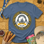 Extreme Theme Park Walker Club T-Shirt