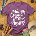 Mama Mouse [Vintage] T-Shirt