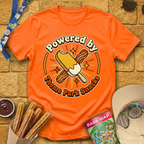 Powered By Park Snacks T-Shirt