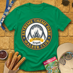 Extreme Theme Park Walker Club T-Shirt