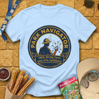 Park Navigator [Badge] T-Shirt