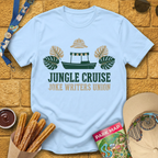 Jungle Cruise Joke [Retro] T-Shirt