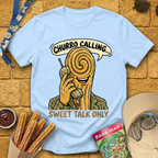 Churro Calling [Comic] T-Shirt
