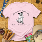 Cause A Kerfuffle [Marmot] T-Shirt