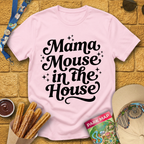 Mama Mouse [Vintage] T-Shirt