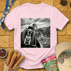 Chihuahua Dog Coaster T-Shirt